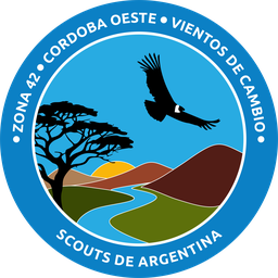 Escudo Zona 42